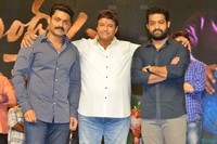 Aravinda Sametha Veera Raghava Success Meet Event Photos